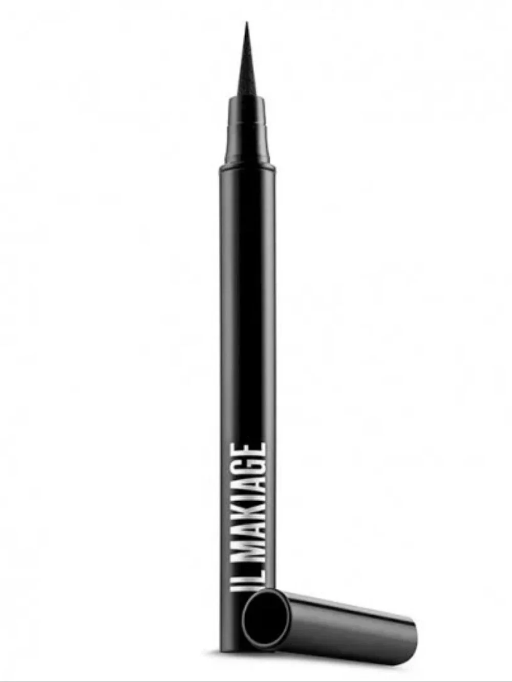 Il Makiage | Inkline Liquid Eyeliner, Waterproof Liner NIB Full Size